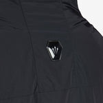 NOCTA Shroud-Cut Track Jacket Black | Black | Refblk