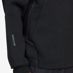 NOCTA Trapezoid Cut Crew-Neck Sweatshirt Black | Refblk