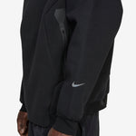 NOCTA Trapezoid Cut Crew-Neck Sweatshirt Black | Refblk