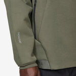 NOCTA Trapezoid Cut Crew-Neck Sweatshirt Twilight Marsh | Refblk