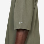 NOCTA Oversized Short-Sleeve Top Twilight Marsh | Refblk