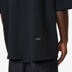 NOCTA Oversized Short-Sleeve Top Black | Refblk