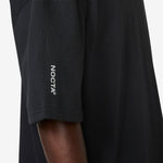 NOCTA Oversized Short-Sleeve Top Black | Refblk