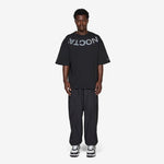 NOCTA Oversized Short-Sleeve Top Black | Refblk