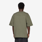 NOCTA Oversized Short-Sleeve Top Twilight Marsh | Refblk