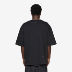 NOCTA Oversized Short-Sleeve Top Black | Refblk