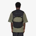 NOCTA Modular Unit Vest Black | Refblk