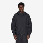 NOCTA Shroud-Cut Track Jacket Black | Black | Refblk