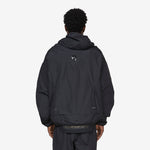 NOCTA Shroud-Cut Track Jacket Black | Black | Refblk