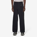 ASICS NOVALIS Mirbelioids Cargo Trousers Black