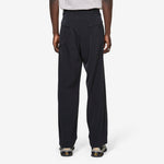 ASICS NOVALIS Mirbelioids Cargo Trousers Black