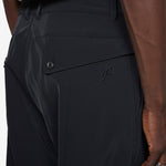 ASICS NOVALIS Mirbelioids Cargo Trousers Black
