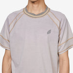 ASICS NOVALIS Tamarica T-Shirt Grenoble Green