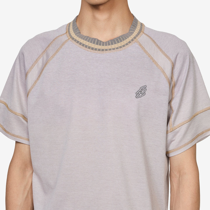 ASICS NOVALIS Tamarica T-Shirt Grenoble Green