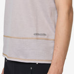 ASICS NOVALIS Tamarica T-Shirt Grenoble Green
