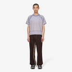 ASICS NOVALIS Tamarica T-Shirt Baritone Blue