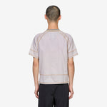 ASICS NOVALIS Tamarica T-Shirt Grenoble Green