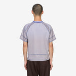 ASICS NOVALIS Tamarica T-Shirt Baritone Blue