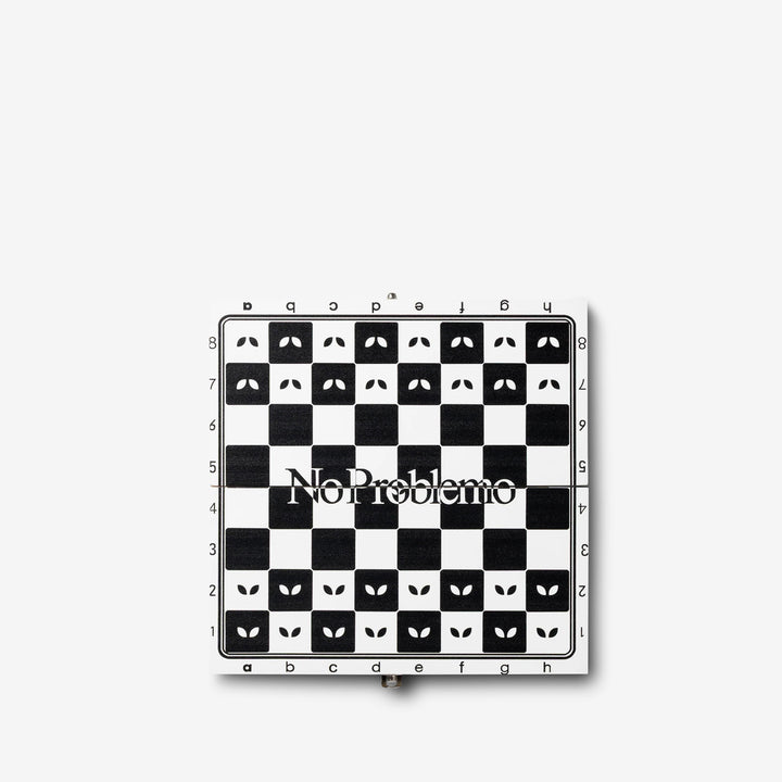 No Problemo Chess Board Multi