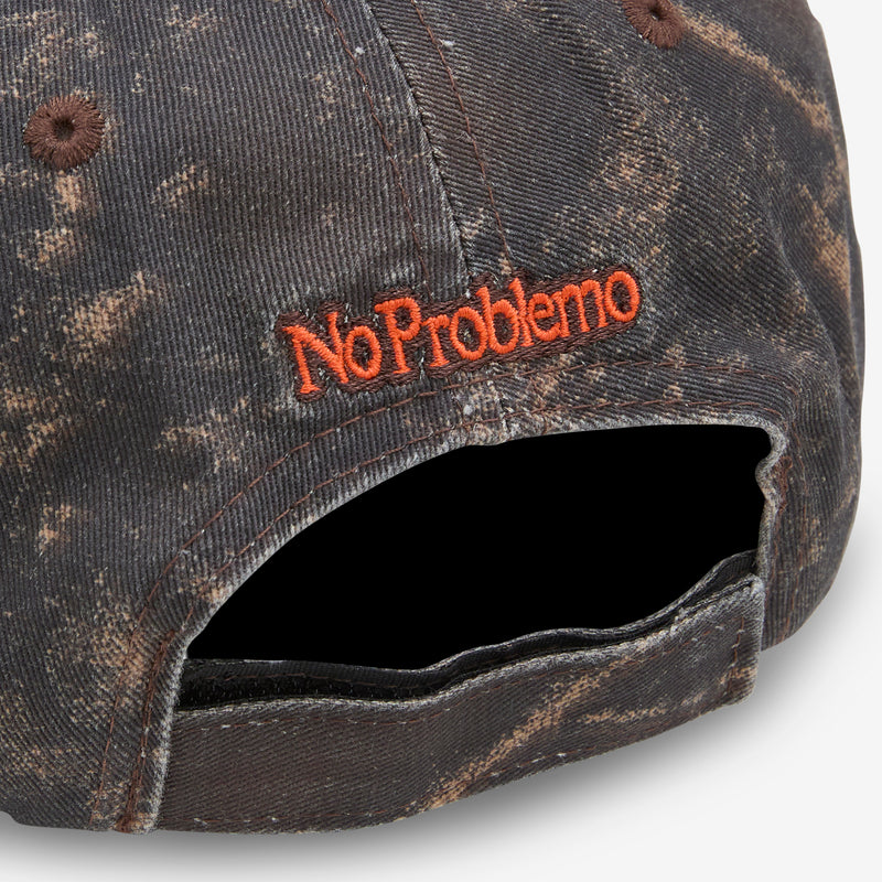 I Heart Camo Cap Camo Headwear