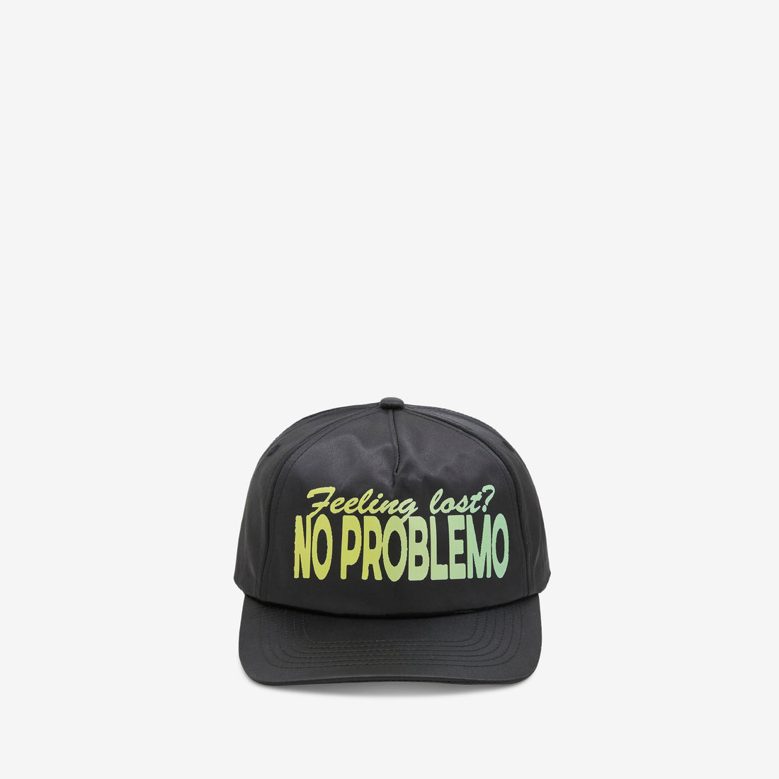 Trip Advisor Cap Black Headwear