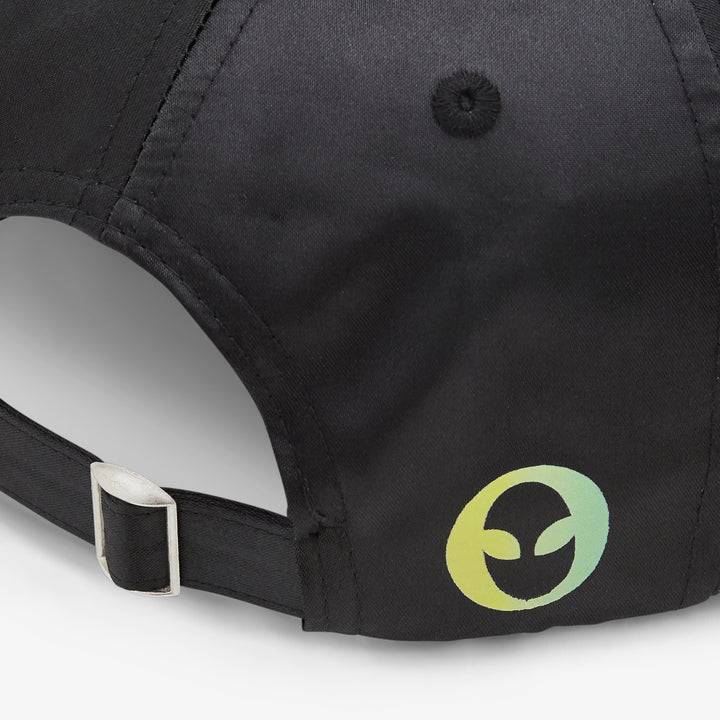 Trip Advisor Cap Black