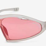 Le Specs x Flux Mist | Crimson Tint