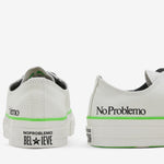 No Problemo x Chuck '70 Ox White