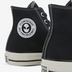 No Problemo x Chuck '70 Hi Black