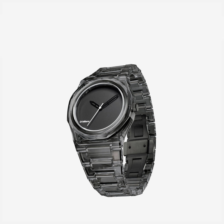 Nylon 39mm EXP_Black