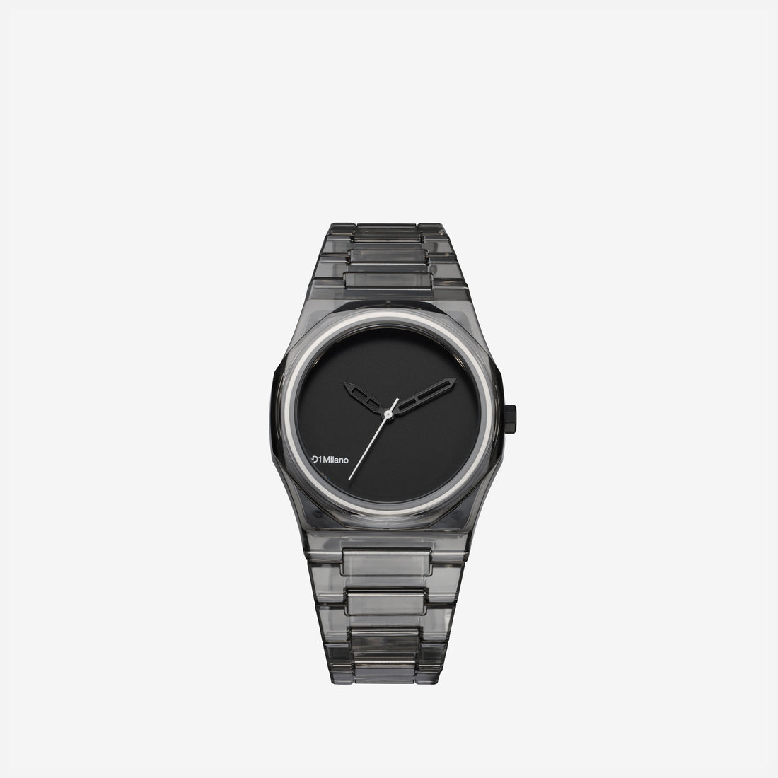 Nylon 39mm EXP_Black Accessories