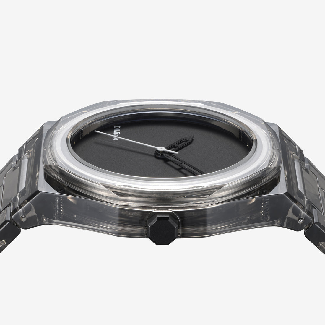 Nylon 39mm EXP_Black Accessories