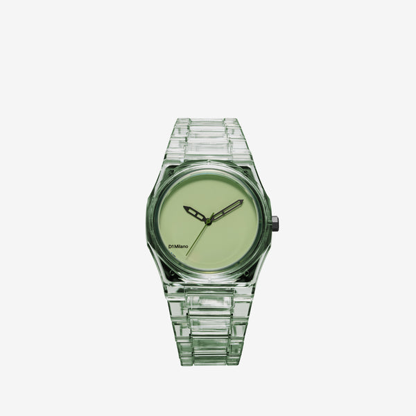 Nylon 39mm EXP_Mint Jewellery