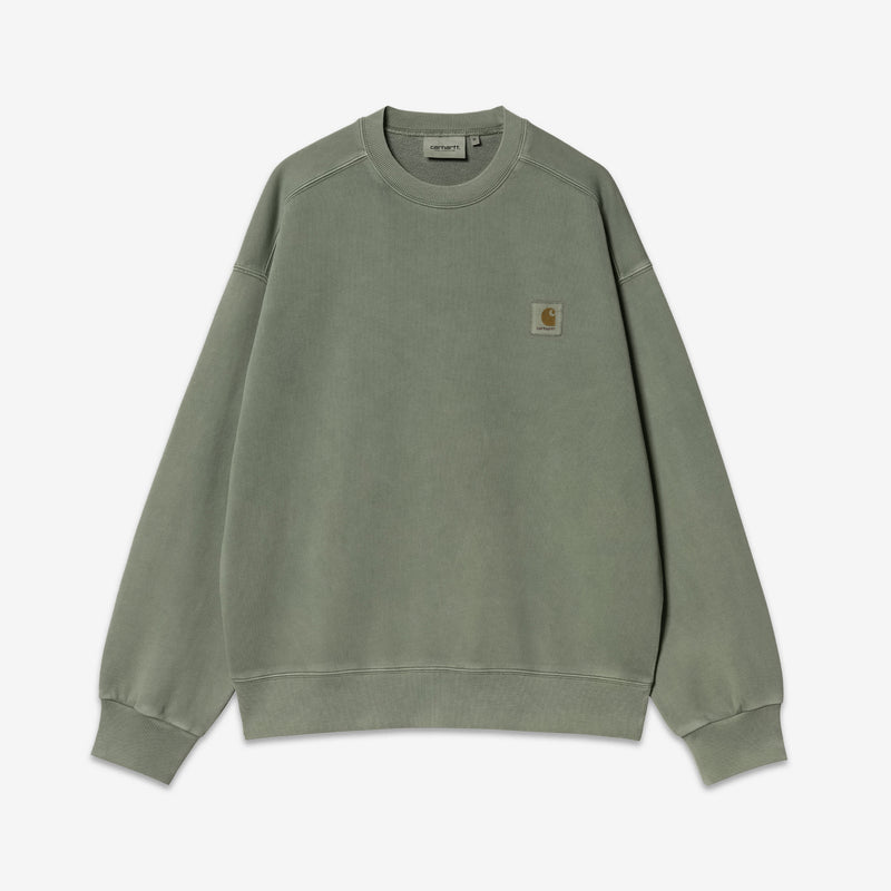 Nelson Sweat Park Jumpers