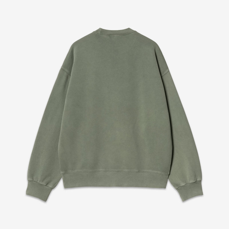Nelson Sweat Park Jumpers