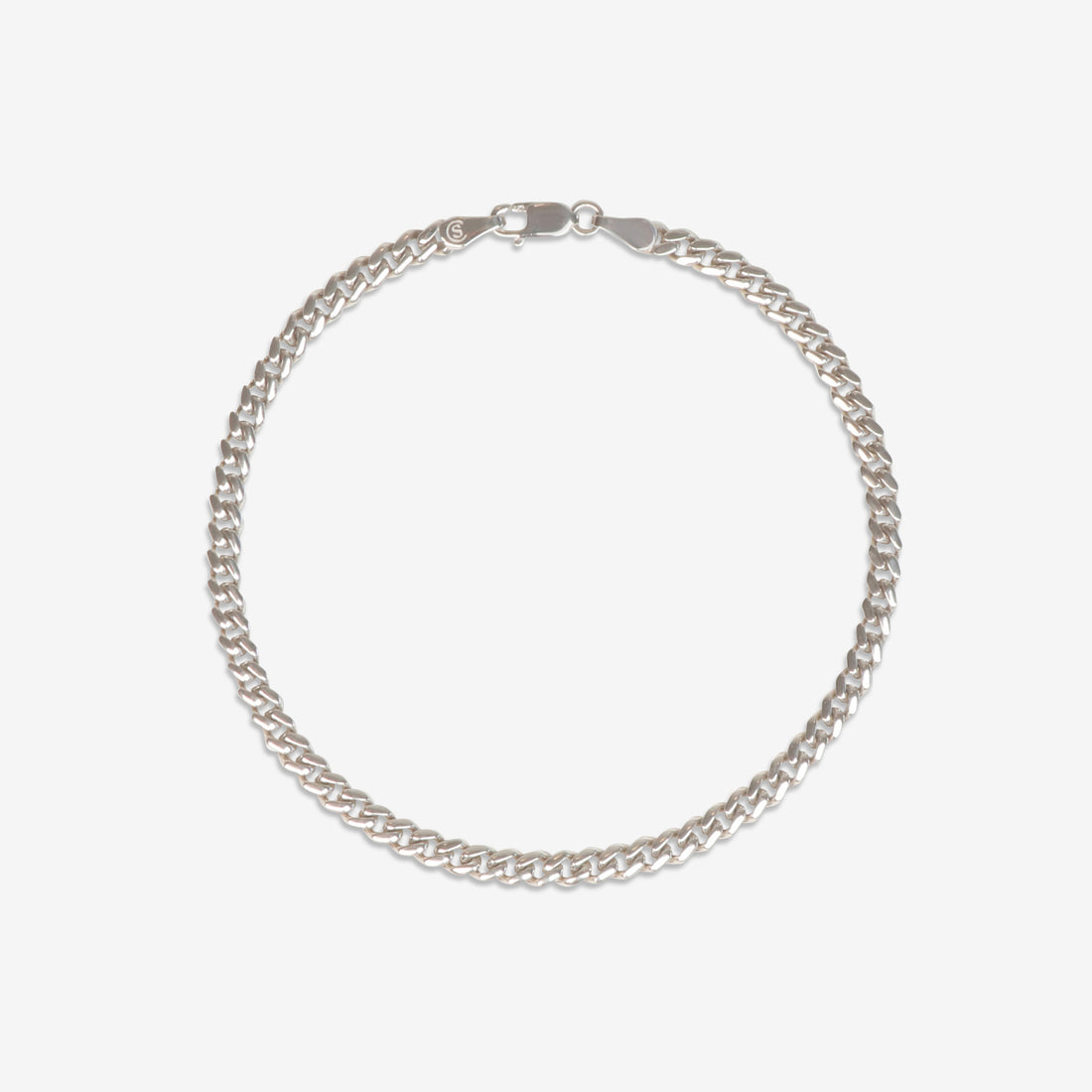 North Coast Bracelet Silver Jewellery