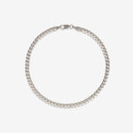 North Coast Bracelet Silver