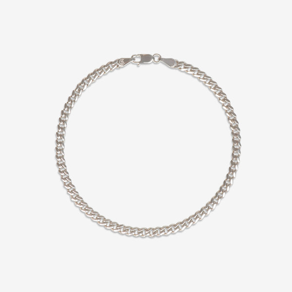 North Coast Bracelet Silver Jewellery