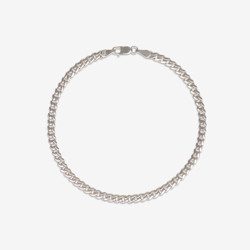 North Coast Bracelet Silver Jewellery