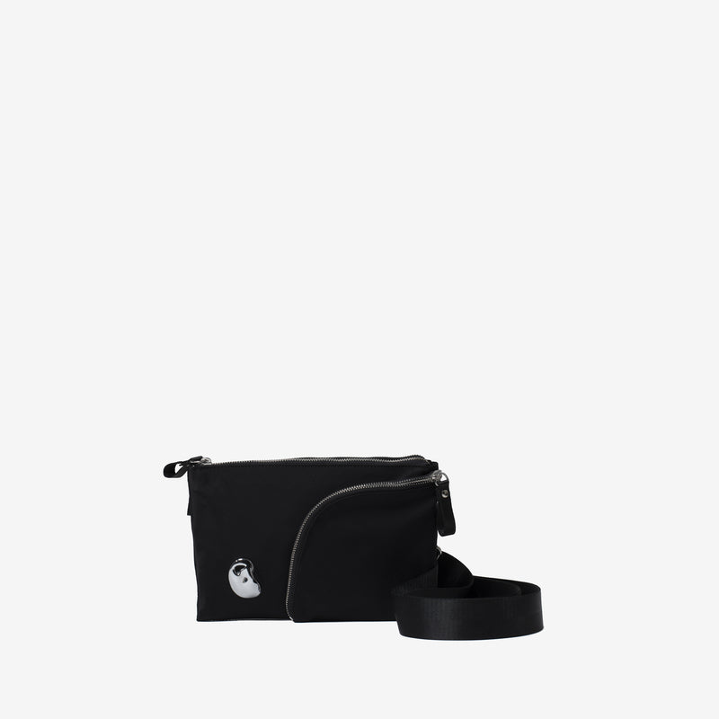 Tool Bag Black | Chrome Bags