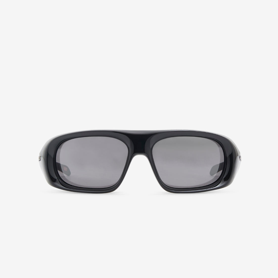 Belleville Polished Black | Prizm Black Eyewear