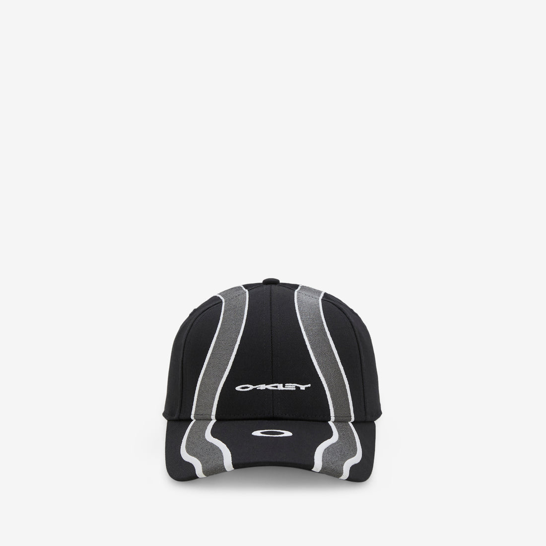 Oakley Wave Cap Blackout Headwear