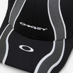Oakley Wave Cap Blackout