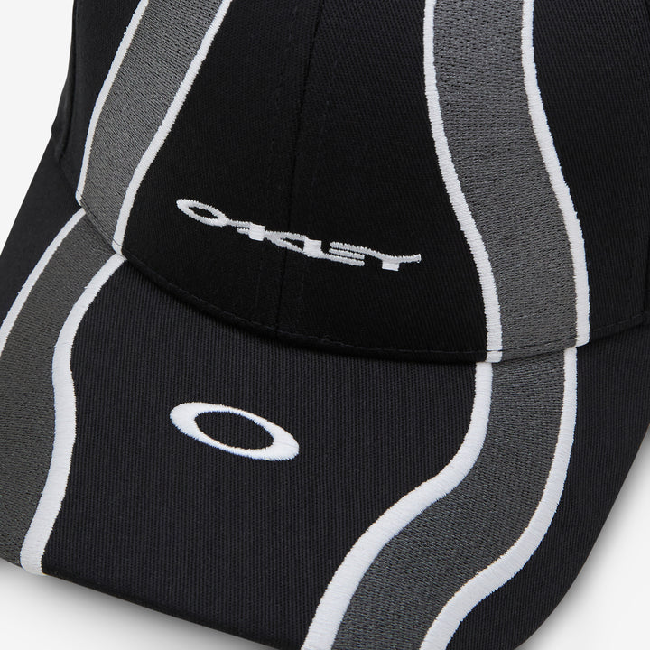 Oakley Wave Cap Blackout
