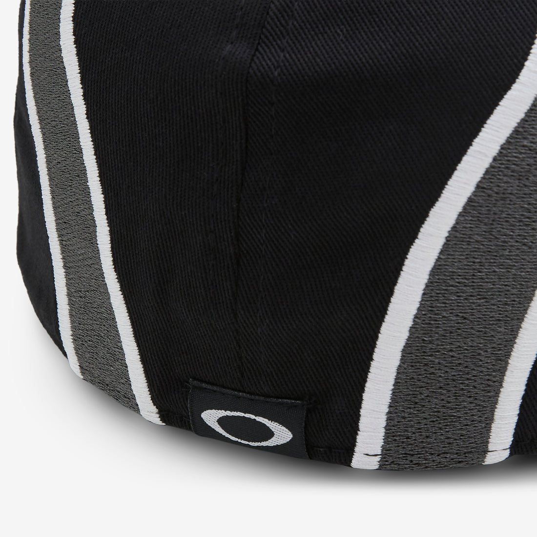 Oakley Wave Cap Blackout Headwear