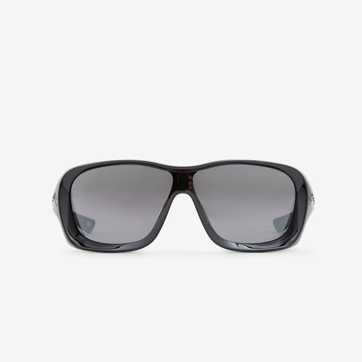 De La Salle Polished Black | Prizm Black Front