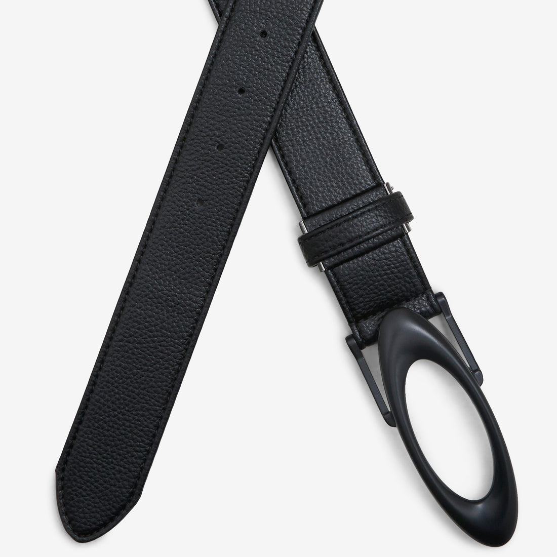 Ellipse Belt Blackout Accessories