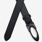 Ellipse Belt Blackout