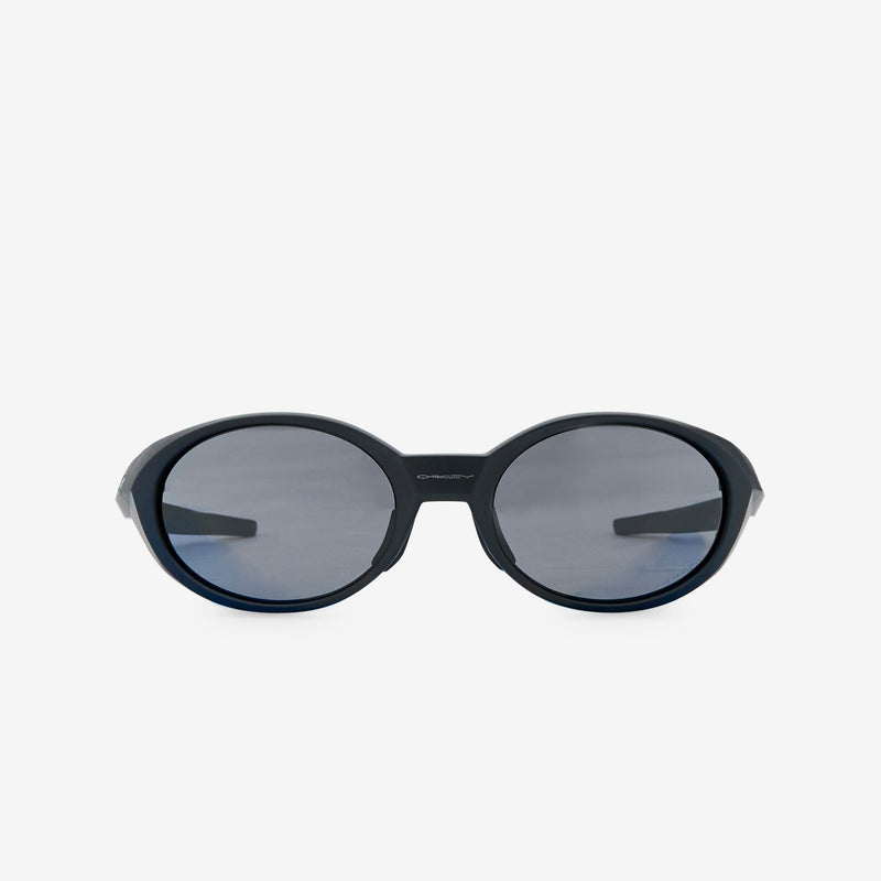 Eye Jacket™ Redux Matte Black | Prizm Grey Eyewear