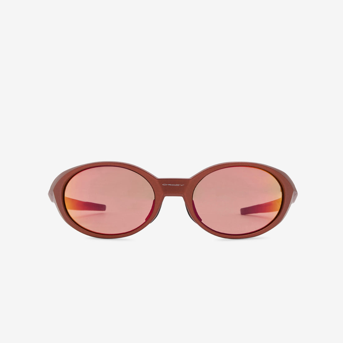 Eye Jacket™ Redux Fire Orange | Prizm Trail Torch Eyewear